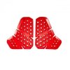 OCHRANIACZ KLATKI PIERSIOWEJ LEATT INSERTS 3DF LEVEL 2 PAIR RED OS
